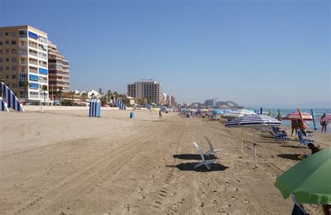 Oropesa Del Mar Beach Valencia Spain Ultimate Guide December 2024