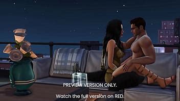Peggy S Affair 3 3d Hentai Preview Version XVIDEOS