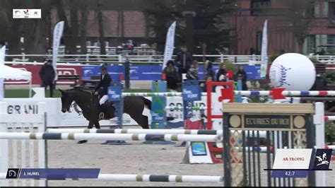 Grand National FFE AC Print CSO Haras De Jardy FRA Jerome