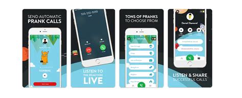 6 Best Prank Call Voice Changer Apps You Must Try