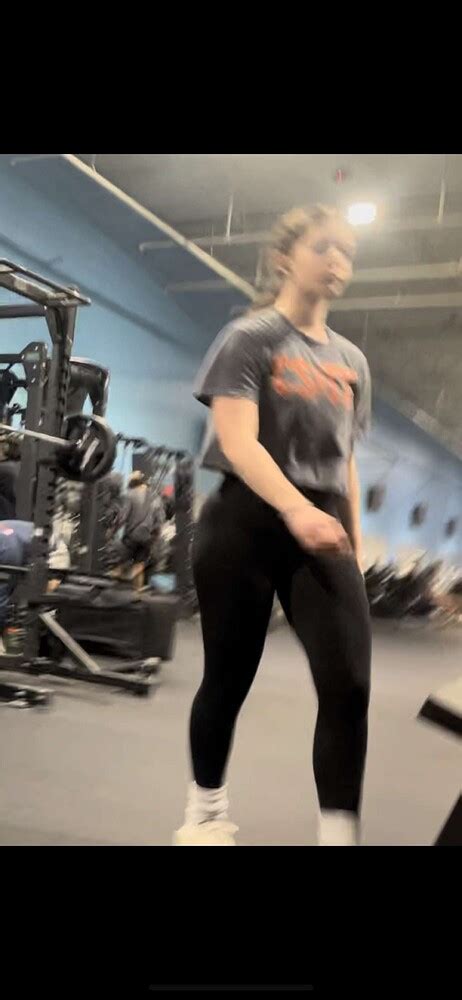 Crazy Curly Hair Gym Teen Ass Forum