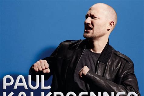 Album Charts Paul Kalkbrenner Mit Sensationellem Start Freenet De