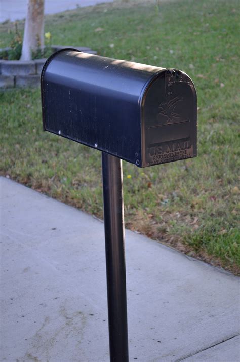 Mailboxes, Part 1 | MowryJournal.com