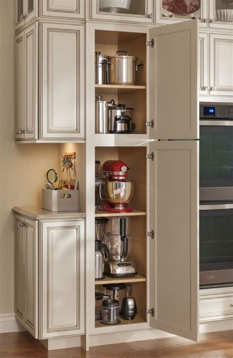 44 Smart Kitchen Cabinet Organization Ideas Godiygocom