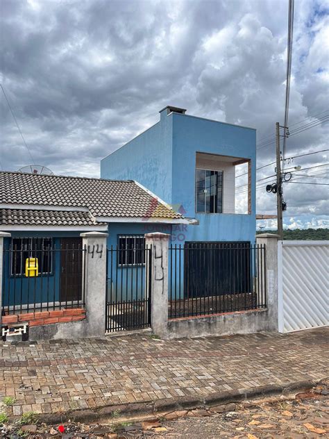 Casa Dormit Rios Venda Araucaria Park Vitorino Pr Href