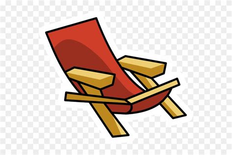 Beach Chair Png Image Lawn Chair Clip Art Png Free Transparent Png