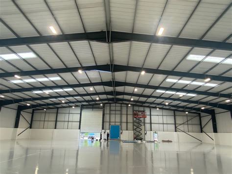 Unit B, Maidstone Road, Kingston, Milton Keynes, MK10 0BD