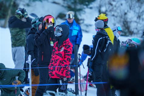 Arizona Snowbowl is Open! - Arizona Snowbowl