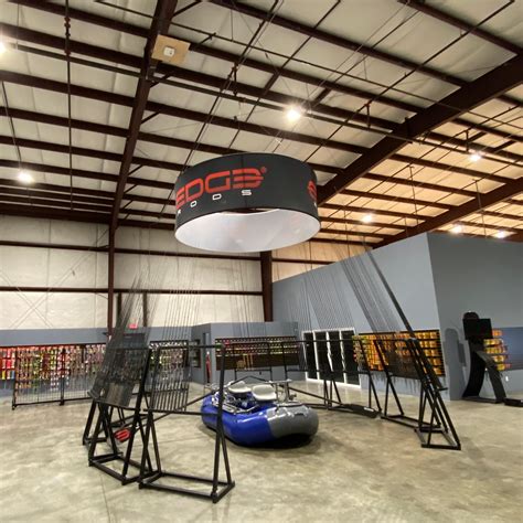 Edge Pro Shop | Woodland WA