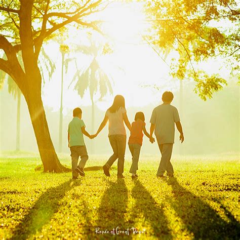 family bonding time ideas great peace living