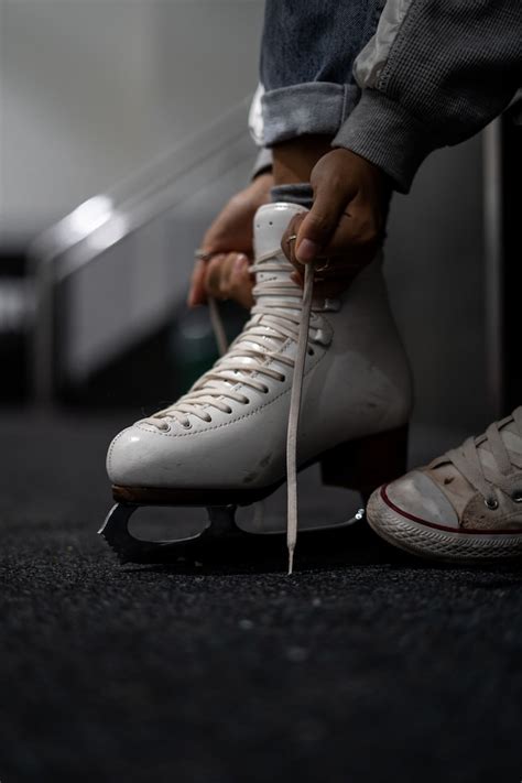De Ultieme Gids voor Schaatskleding - Sport Warenhuis