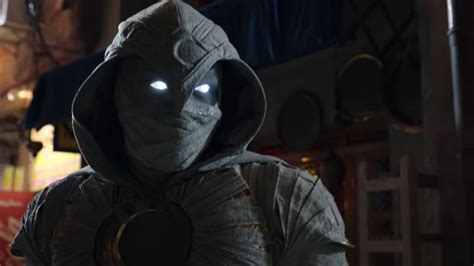 Moon Knight Episode Release Time And Preview Revealed