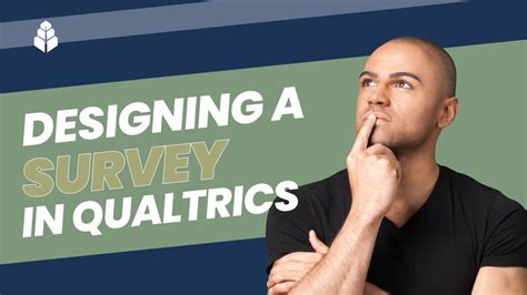 How To Design A Relationship Survey In Qualtrics YouTube