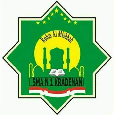 Rohani Islam Rohis Sma N Kradenan