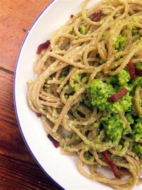 Skinny Carbonara (Jamie Oliver) - The Slimming Foodie