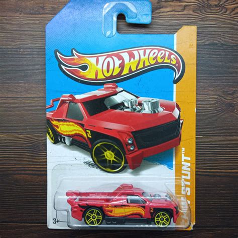 Jual HOT WHEELS FIG RIG MERAH Kota Surabaya SURABAYA HOTWHEELS Tokopedia