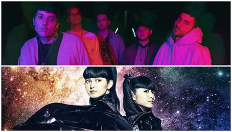 Here’s what led to BMTH and BABYMETAL’s heavy collab “Kingslayer”