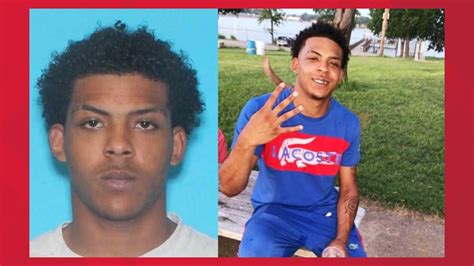 Tyler Police Id Armed And Dangerous Suspect Wanted For Shooting