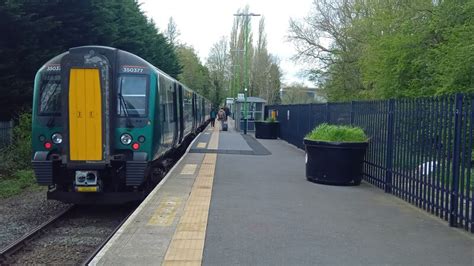 St Albans Abbey Station Peter Whatley Cc By Sa 2 0 Geograph