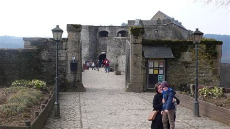 Chateau de Bouillon (Bouillon Castle) (Belgium): Top Tips Before You Go - TripAdvisor