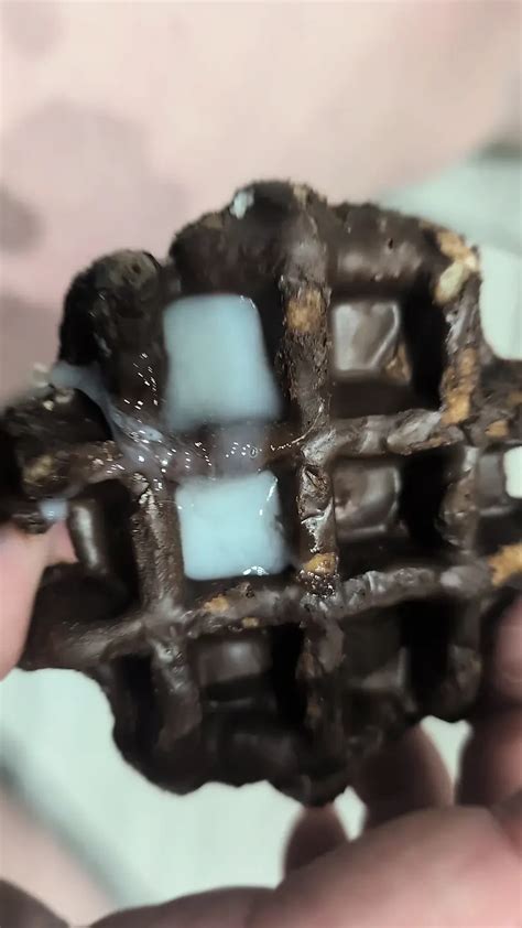 Small Cock Wanking On A Waffle Cumshot British Gay Amateur Porn XHamster