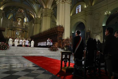 ¿cuántos Años De Independencia Tiene El Perú Este 2023 Infobae