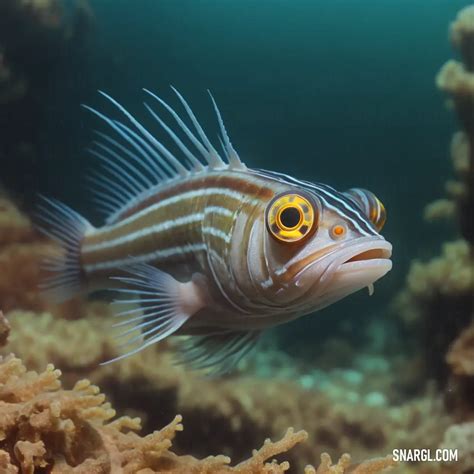 Blenny. Its kingdom, phylum, class, order, family, genus, and species ...