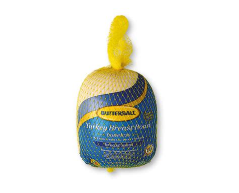 Butterball Boneless Turkey Breast Aldi Us