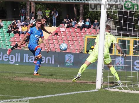 Ternana Catanzaro Maggio Foto A Mirimao Umbriaon