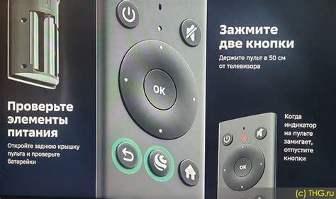 Обзор ТВ-приставки SberBox с обновленным Салют ТВ - THG.RU - THG