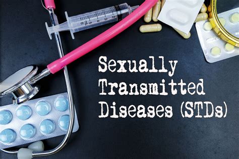 10 Important Things To Know About Stds Ob Gyn Specialists Of South Miami