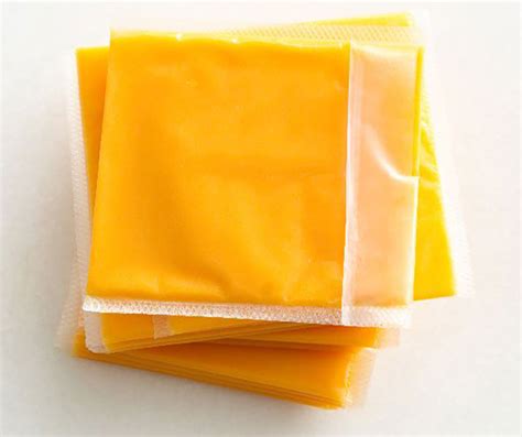 Kraft Cheese Slices Ingredients - wavemoms