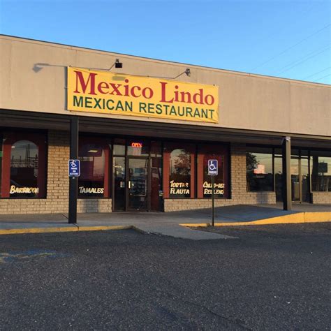 Mexico Lindo Restaurant