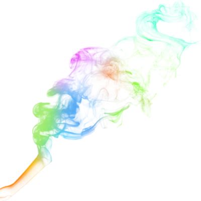 Smoke Effect PNGs for Free Download