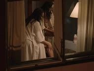 Naked Evelyn Ligocki in Rasga Coração