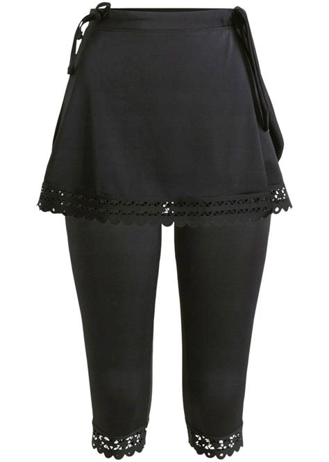 BP LEGGINSY KĄPIELOWE I SPÓDNICZKA Cena Opinie Doły od bikini Allegro