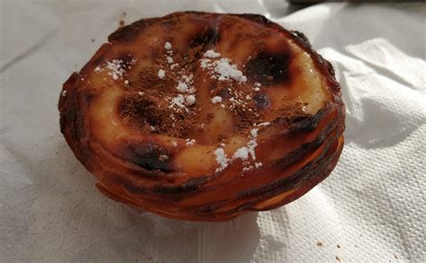 Pastel De Nata