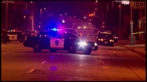 Oakland Police Asking For Publics Help With Recent Homicides Say They