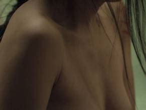 PAULA MARTIN Nude AZNude