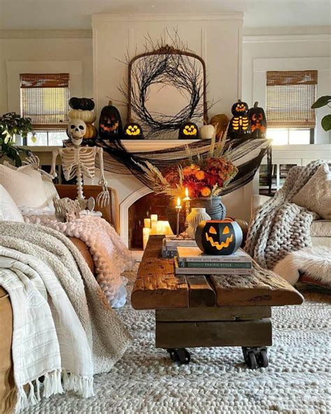 35 Black Pumpkin Décor Ideas for Charming Seasonal Touches