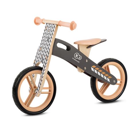 Rowerek Biegowy Kinderkraft Runner Nature Rower