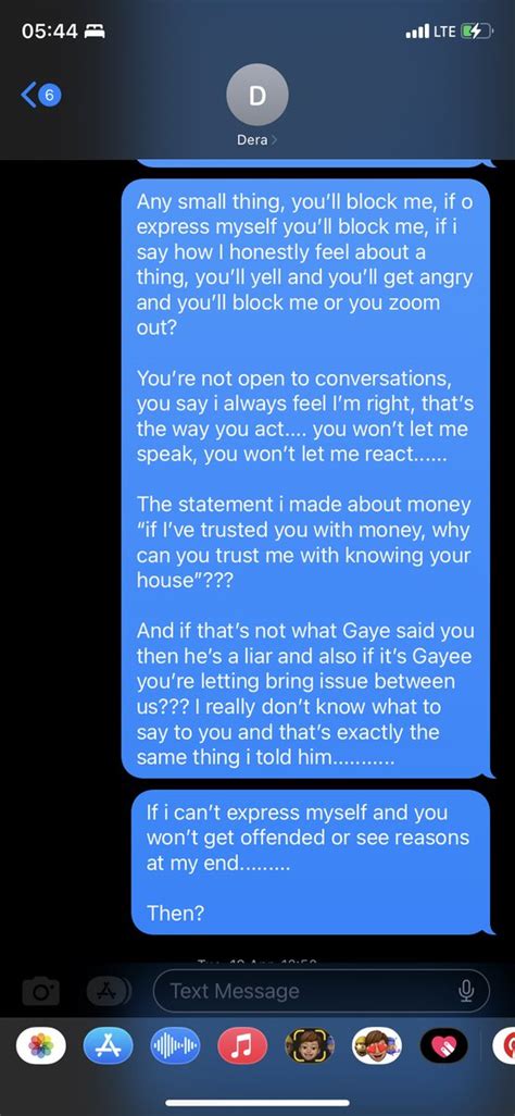 LandLord S Tech Babe NoCodeFEST22 On Twitter He Should Call So I Told My Then Brother