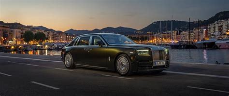 Rolls Royce Phantom K Wallpaper Infoupdate Org