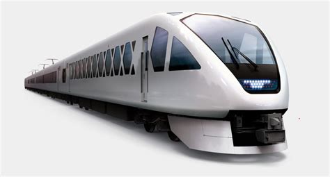 Tobu Railway To Introduce Its Latest N100 Series Of Limited Express