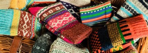 Nordic Socks Europe – Pamper your feet like the Nordics!