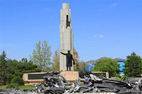 Mehmet Cengiz Den Heykel Skandal Son Dakika Haberleri