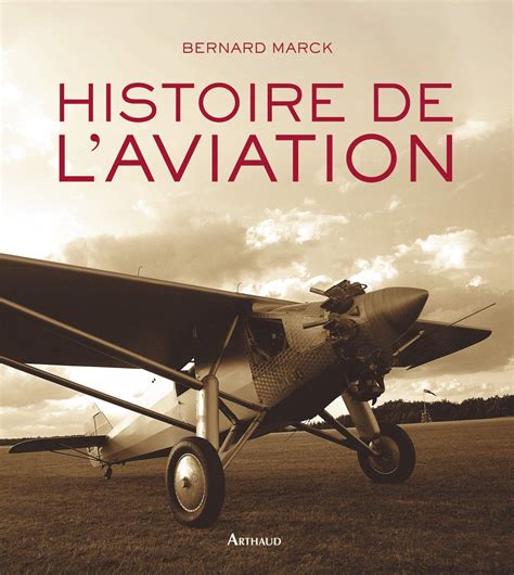 L Histoire De L Aviation