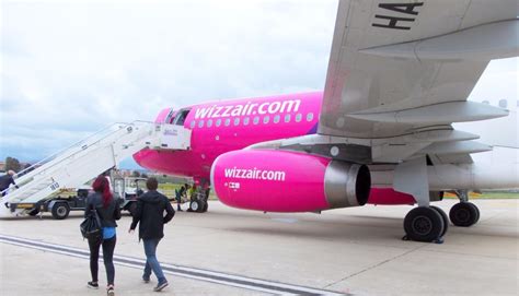 Wizz Air launches flights from € 2.99 - Bulgaria Travel News