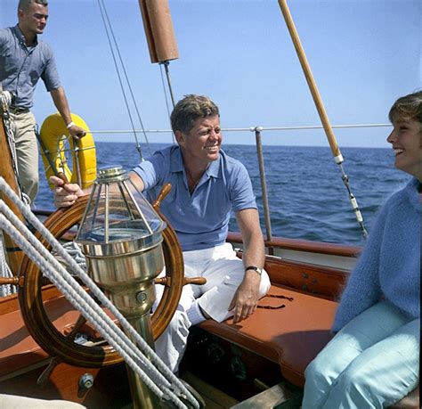 Photos of a Young John F. Kennedy Up for Auction | Vanity Fair