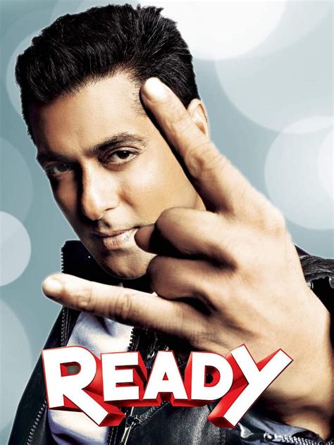 Ready Hindi Movie Salman Khan Hd Phone Wallpaper Peakpx